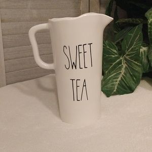 ⚜️ Rea Dunn Sweet Tea/Drink Pitcher